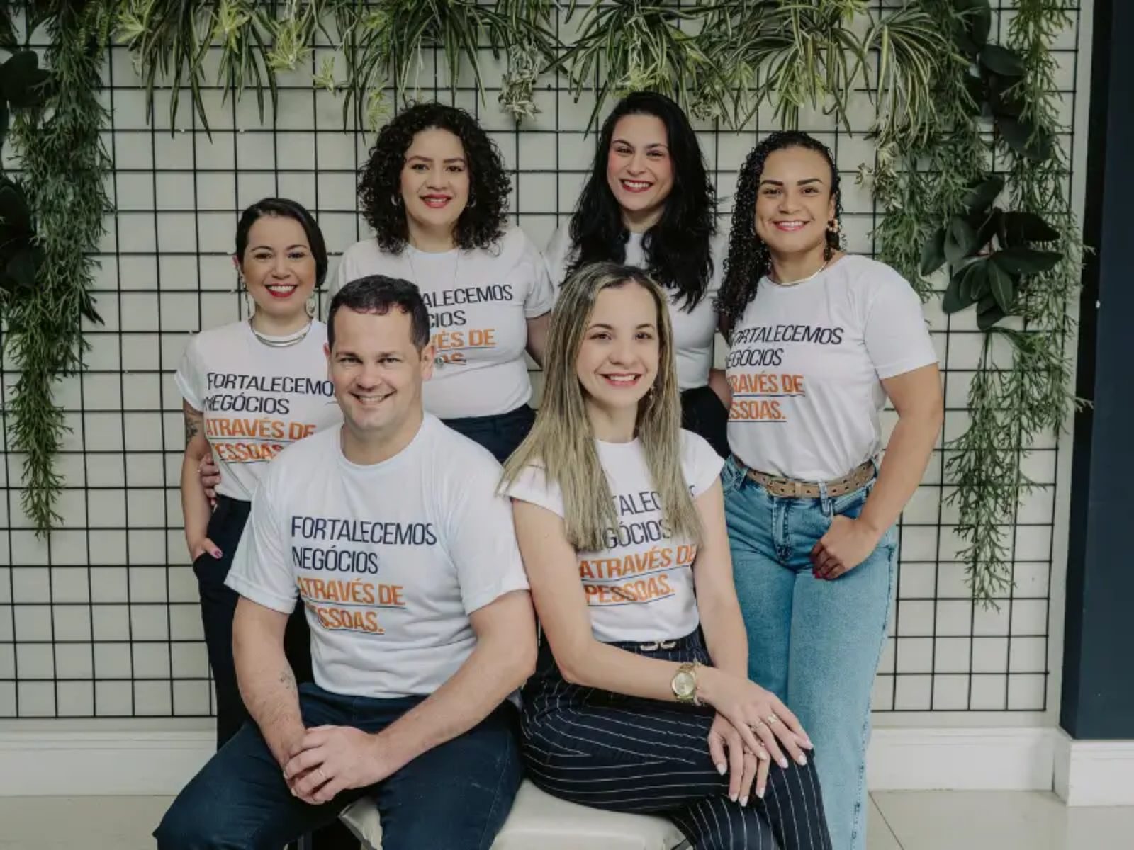 Equipe da Solute RH